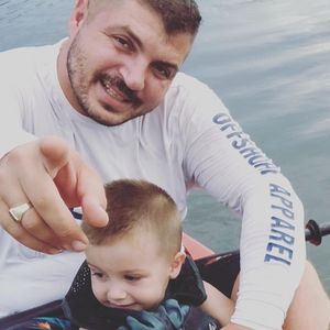 Meet your Posher, Olti